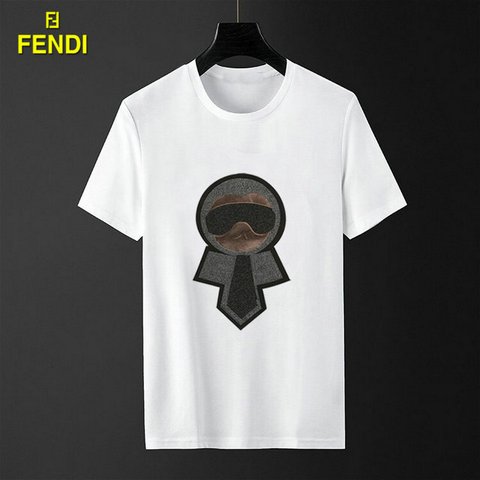 Fendi Shirts-221